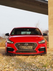 Hyundai i30 N 2019