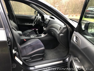 Subaru Impreza WRX STI 2010