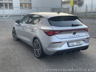 Cupra Leon 2022