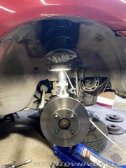 Mazda 323 323F BG 1992