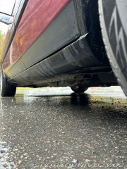 Mazda 323 323F BG 1992