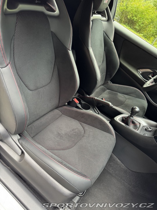 Toyota Yaris GR 2021