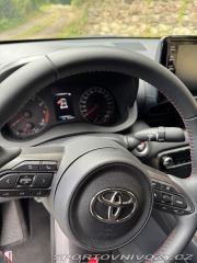 Toyota Yaris GR 2021