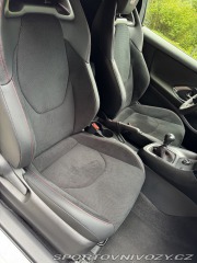 Toyota Yaris GR 2021