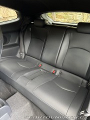 Toyota Yaris GR 2021