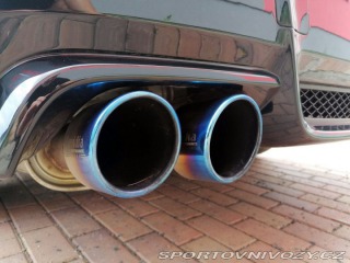 Subaru WRX STI 2,5 4D SEDAN MY2011 2011