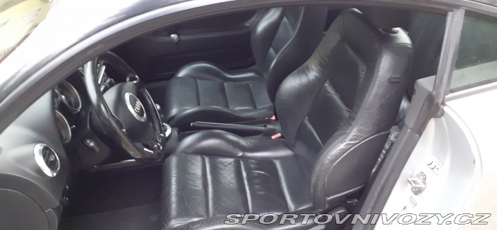 Audi TT 8N 1.8T 20V Quattro 2000