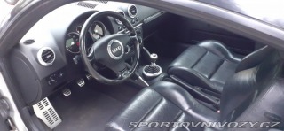 Audi TT 8N 1.8T 20V Quattro 2000