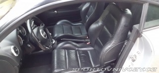 Audi TT 8N 1.8T 20V Quattro 2000