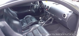 Audi TT 8N 1.8T 20V Quattro 2000