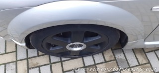 Audi TT 8N 1.8T 20V Quattro 2000