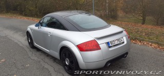 Audi TT 8N 1.8T 20V Quattro 2000
