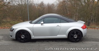 Audi TT 8N 1.8T 20V Quattro 2000