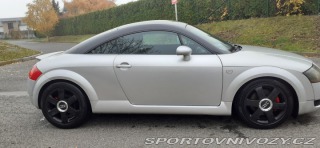 Audi TT 8N 1.8T 20V Quattro 2000
