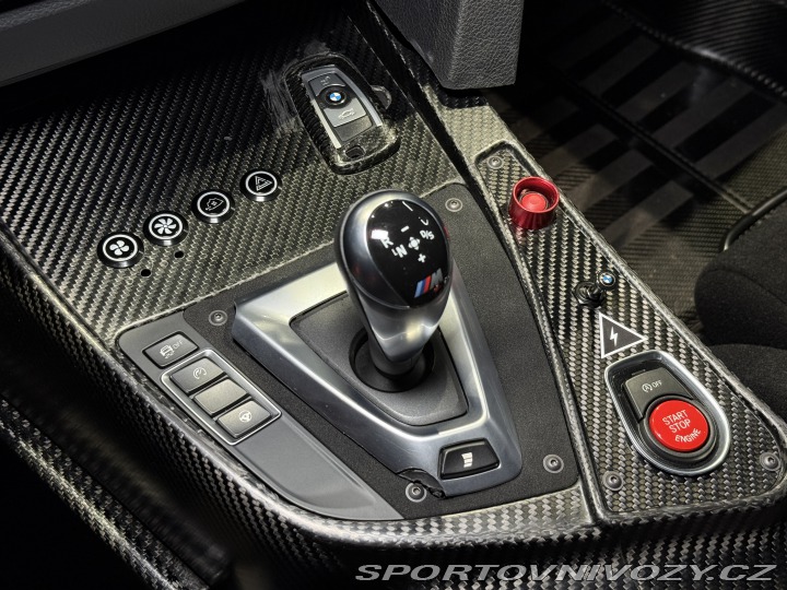 BMW M3 GT4*TrackTool*Clubsport 2016