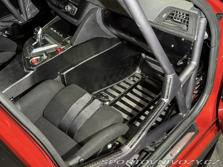 BMW M3 GT4*TrackTool*Clubsport 2016