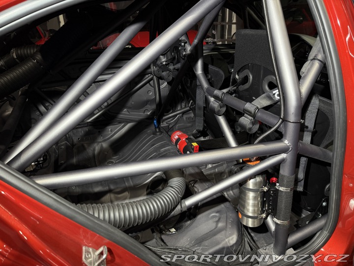 BMW M3 GT4*TrackTool*Clubsport 2016