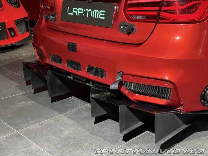 BMW M3 GT4*TrackTool*Clubsport 2016