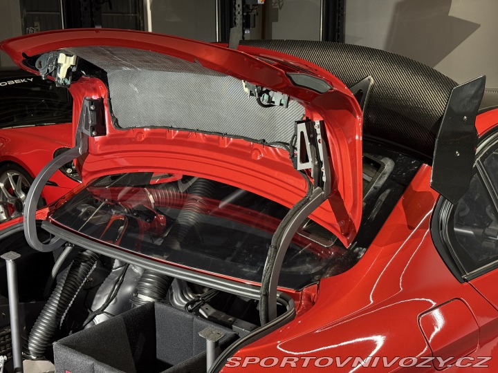 BMW M3 GT4*TrackTool*Clubsport 2016