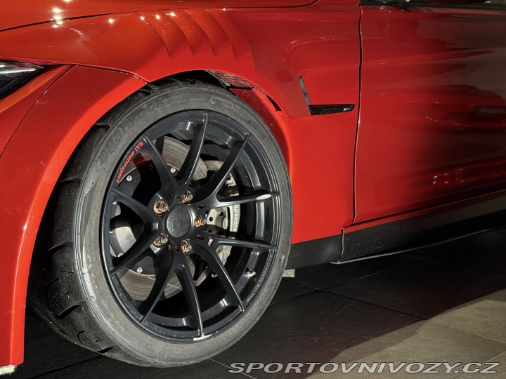 BMW M3 GT4*TrackTool*Clubsport 2016