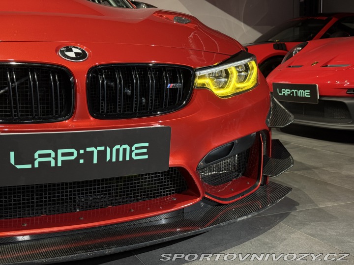 BMW M3 GT4*TrackTool*Clubsport 2016