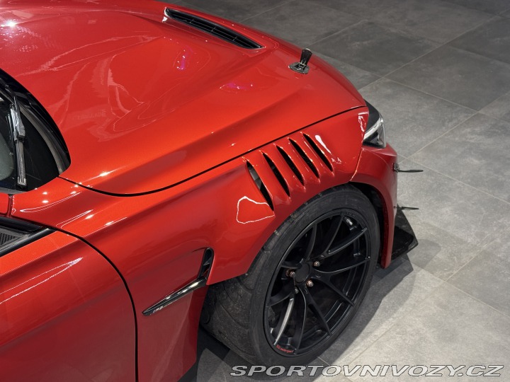 BMW M3 GT4*TrackTool*Clubsport 2016