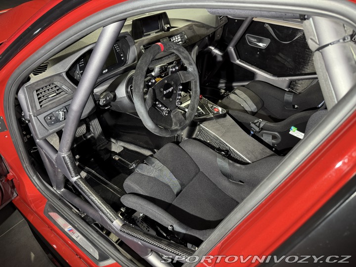 BMW M3 GT4*TrackTool*Clubsport 2016