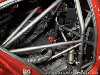 BMW M3 GT4*TrackTool*Clubsport 2016