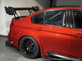 BMW M3 GT4*TrackTool*Clubsport 2016