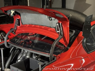 BMW M3 GT4*TrackTool*Clubsport 2016