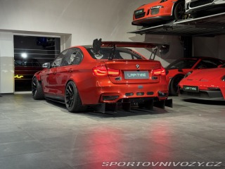 BMW M3 GT4*TrackTool*Clubsport 2016