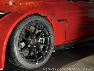 BMW M3 GT4*TrackTool*Clubsport 2016