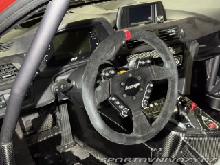 BMW M3 GT4*TrackTool*Clubsport 2016