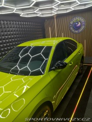 Škoda Octavia RS 1.4TSi 2024