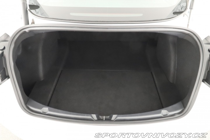 Tesla Model 3 Long Range 4WD 82kWh 2021