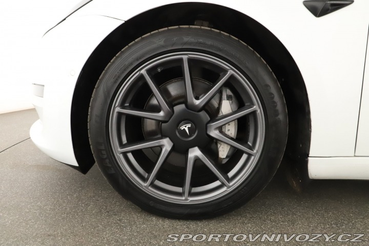 Tesla Model 3 Long Range 4WD 82kWh 2021