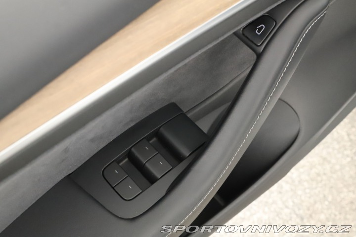 Tesla Model 3 Long Range 4WD 82kWh 2021