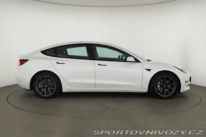 Tesla Model 3 Long Range 4WD 82kWh 2021