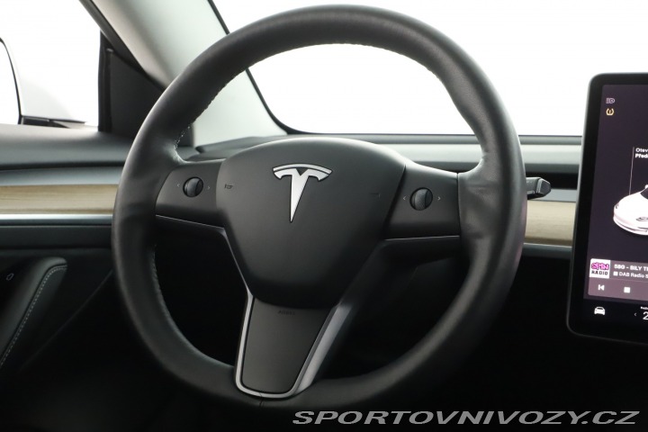 Tesla Model 3 Long Range 4WD 82kWh 2021