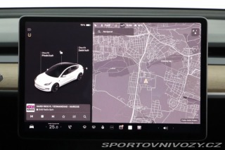 Tesla Model 3 Long Range 4WD 82kWh 2021