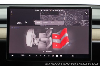 Tesla Model 3 Long Range 4WD 82kWh 2021