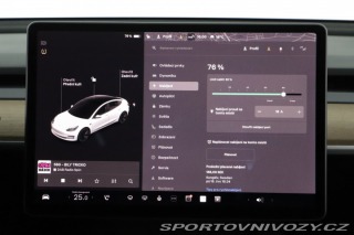 Tesla Model 3 Long Range 4WD 82kWh 2021