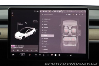 Tesla Model 3 Long Range 4WD 82kWh 2021