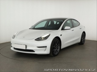 Tesla Model 3 Long Range 4WD 82kWh 2021