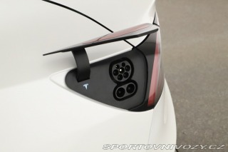 Tesla Model 3 Long Range 4WD 82kWh 2021