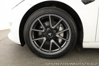 Tesla Model 3 Long Range 4WD 82kWh 2021