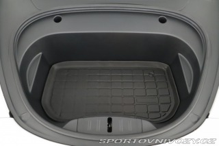 Tesla Model 3 Long Range 4WD 82kWh 2021