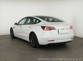 Tesla Model 3 Long Range 4WD 82kWh 2021