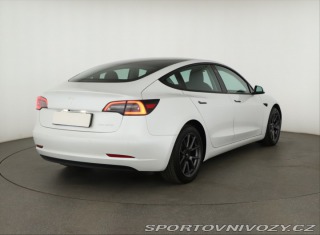 Tesla Model 3 Long Range 4WD 82kWh 2021