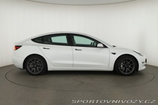 Tesla Model 3 Long Range 4WD 82kWh 2021